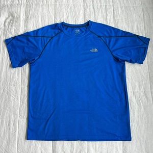 The North Face Flashdry T-Shirt